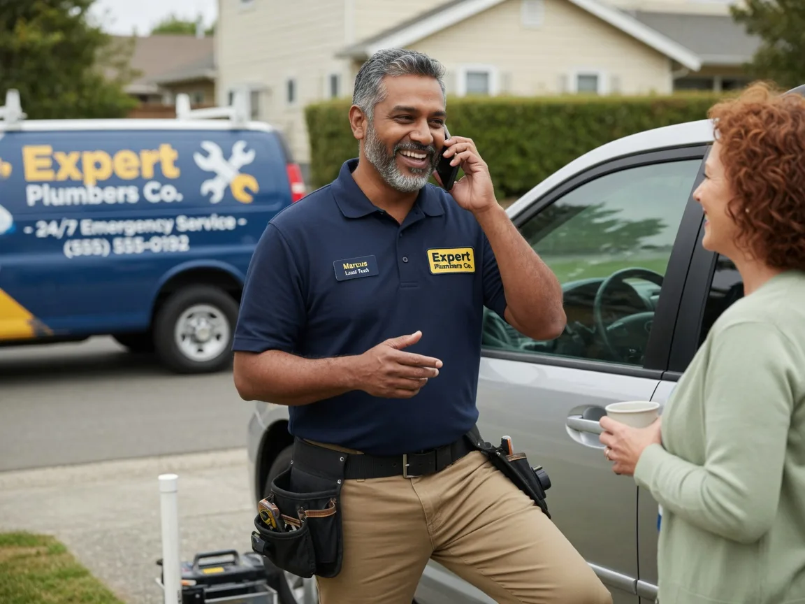 Drain Cleaning Cudahy, CA FAQs